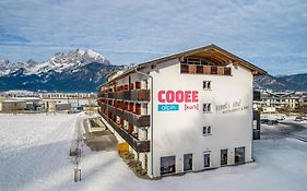 Cooee Alpin Hotel Kitzbueheler Alpen